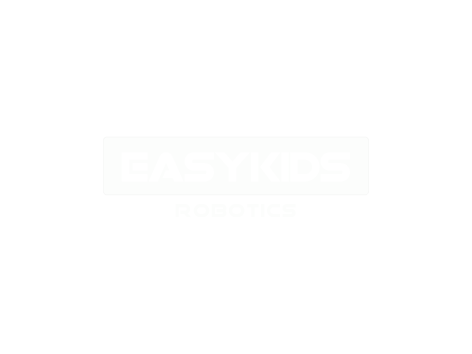 EasyKids Robotics